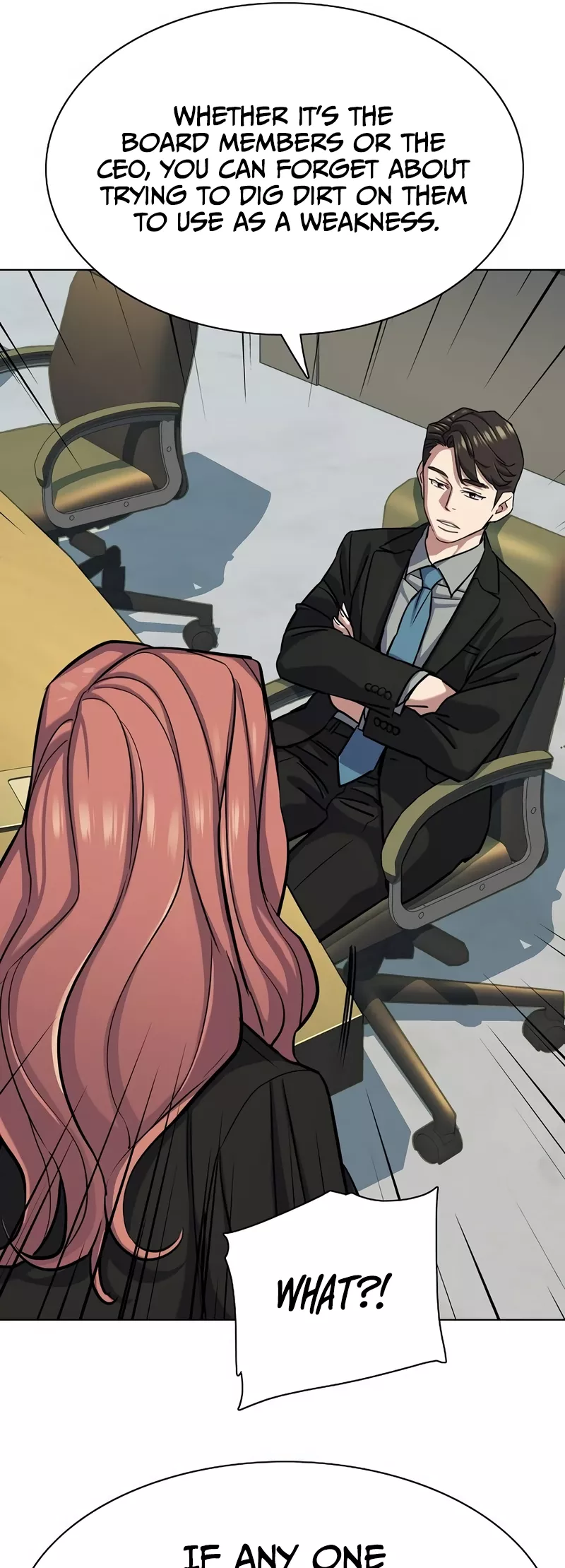 Read Reborn Rich Manga Online