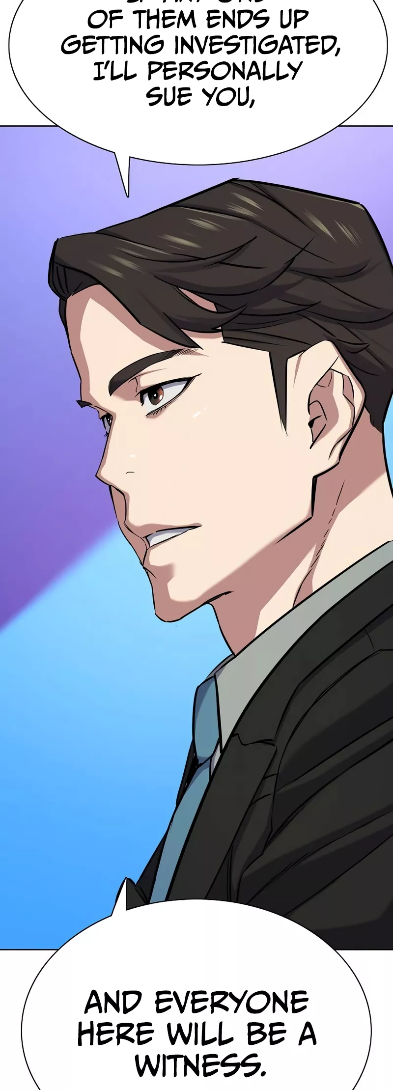 Read Reborn Rich Manga Online