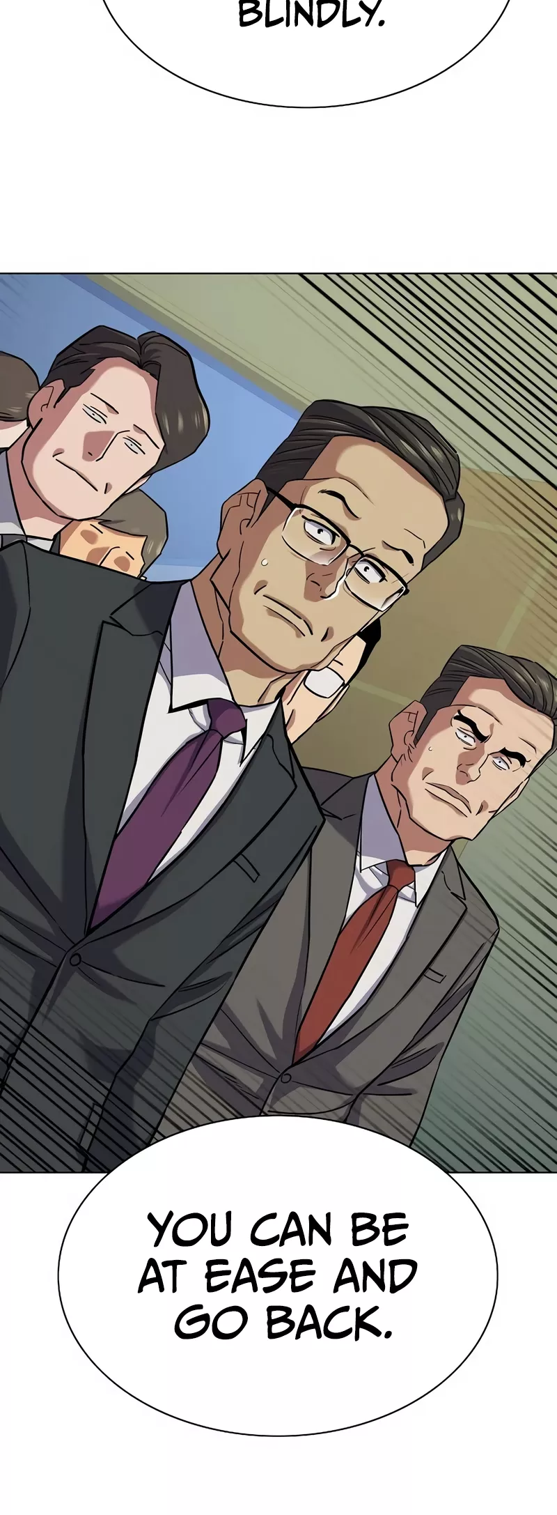 Read Reborn Rich Manga Online