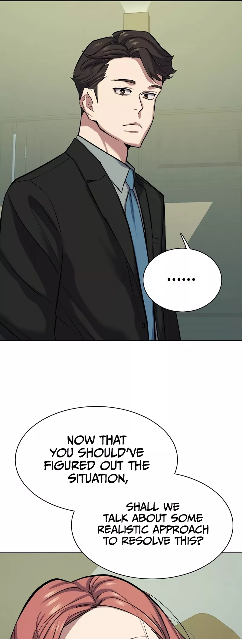 Read Reborn Rich Manga Online