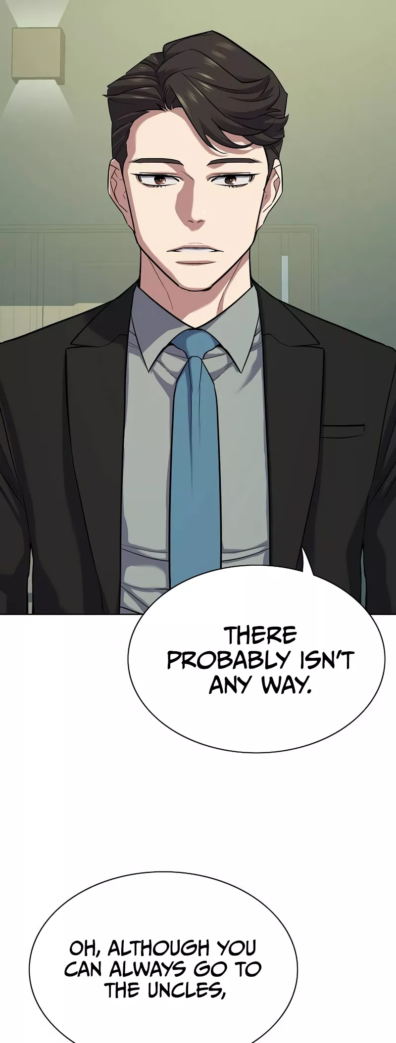 Read Reborn Rich Manga Online