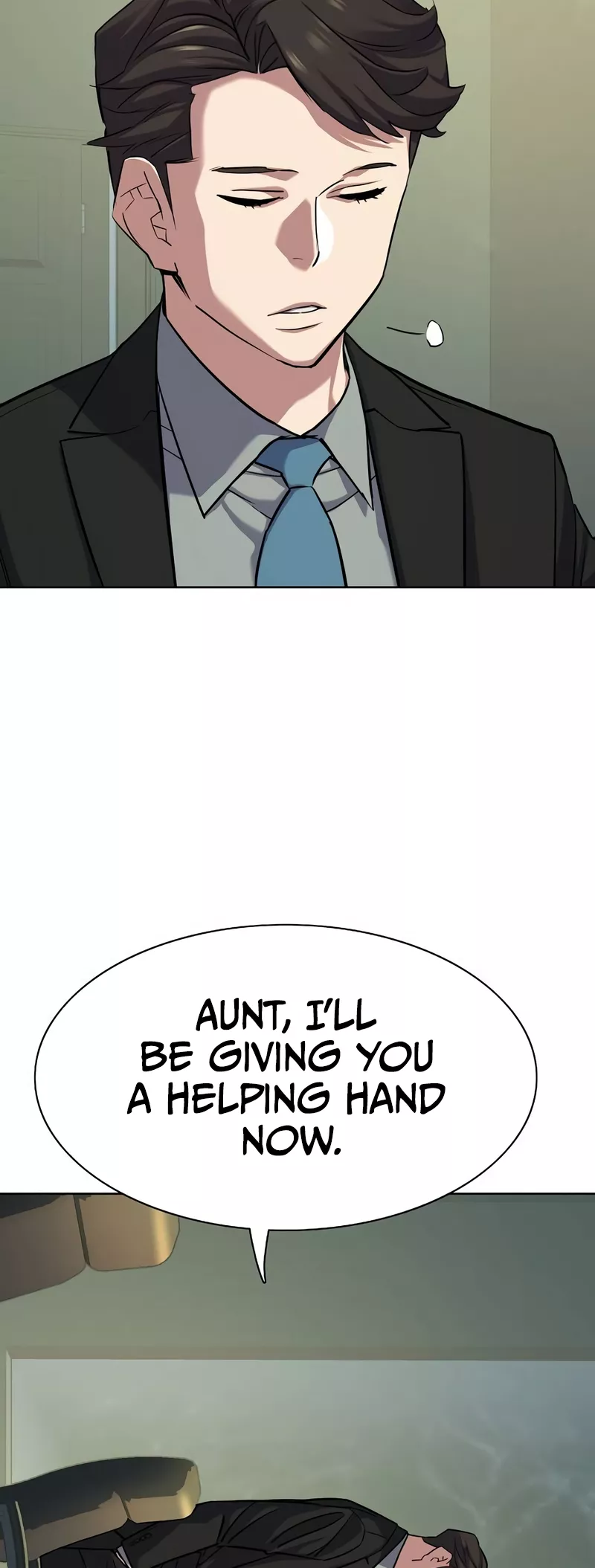 Read Reborn Rich Manga Online