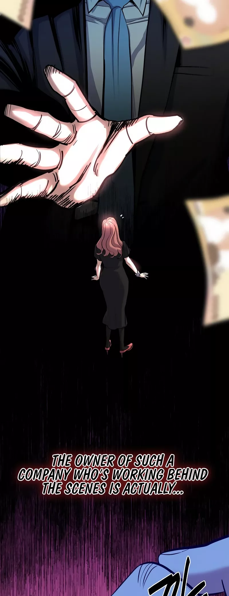 Read Reborn Rich Manga Online