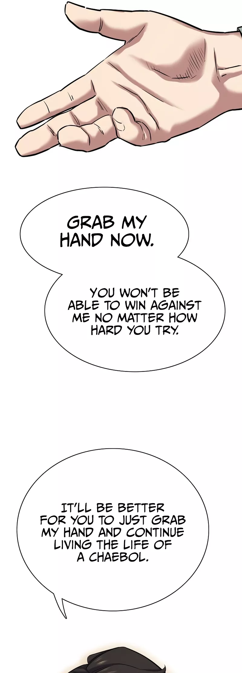 Read Reborn Rich Manga Online