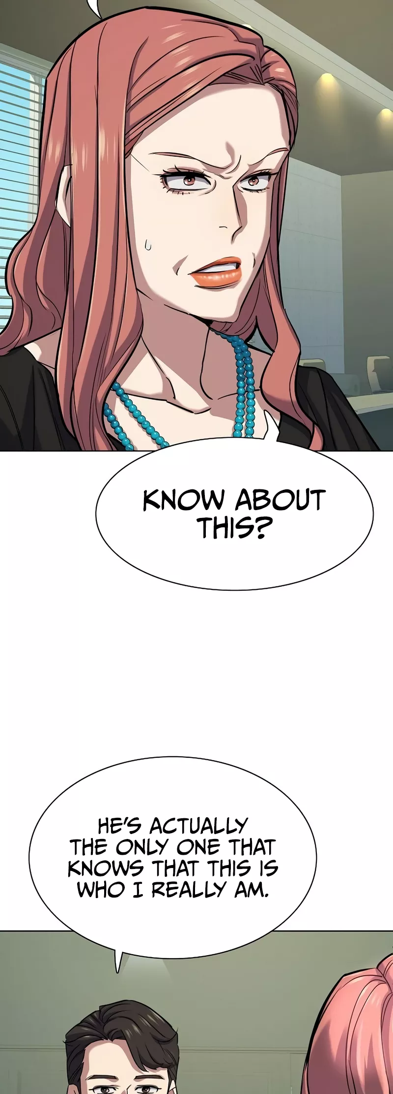 Read Reborn Rich Manga Online