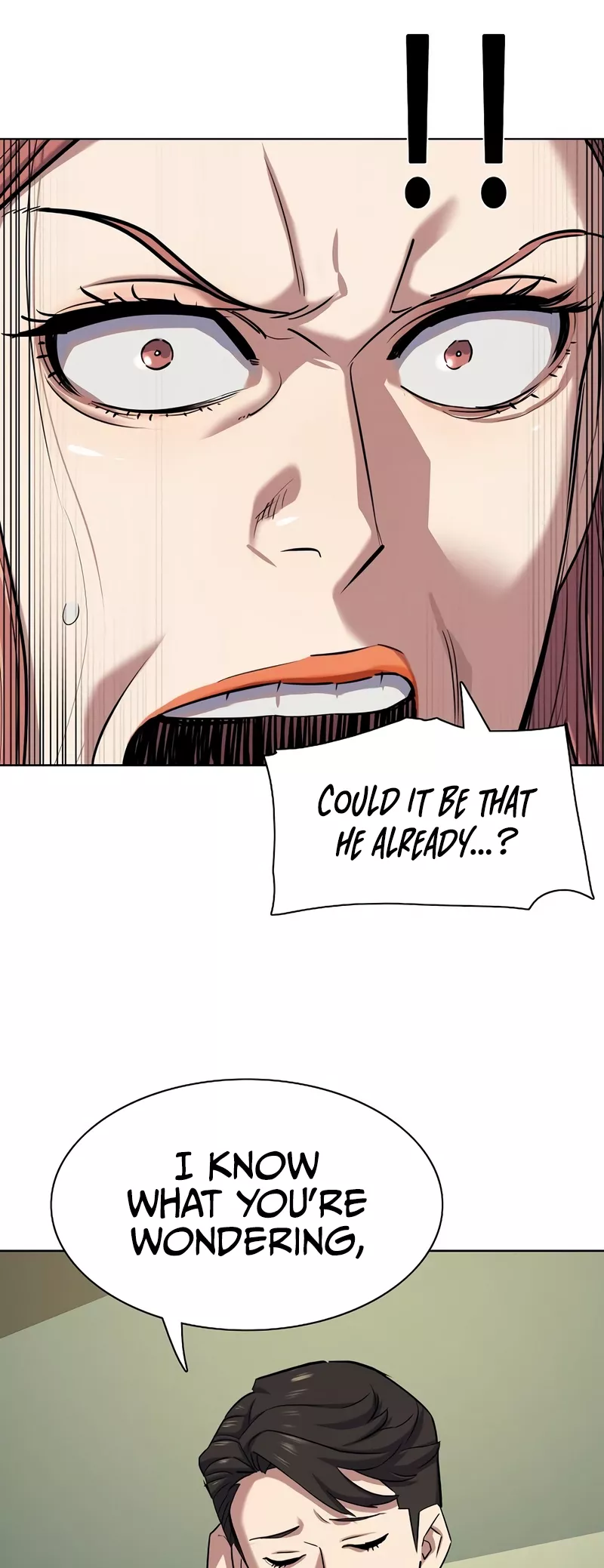 Read Reborn Rich Manga Online
