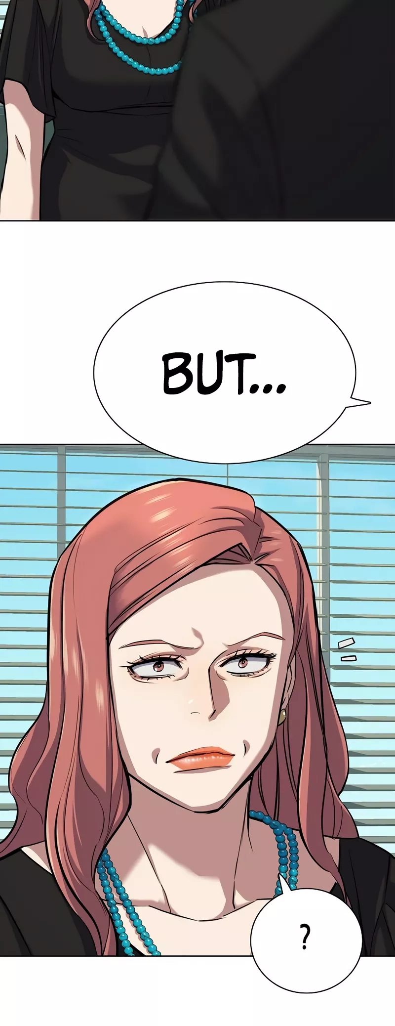 Read Reborn Rich Manga Online