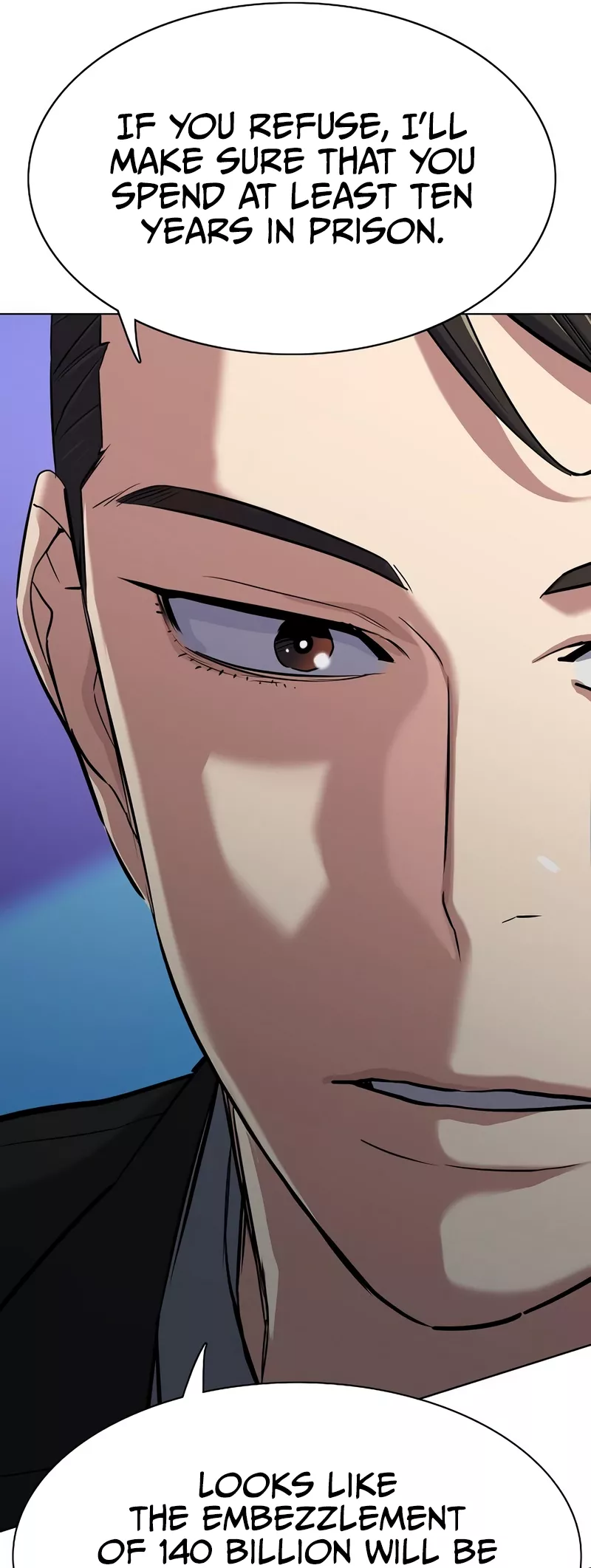 Read Reborn Rich Manga Online