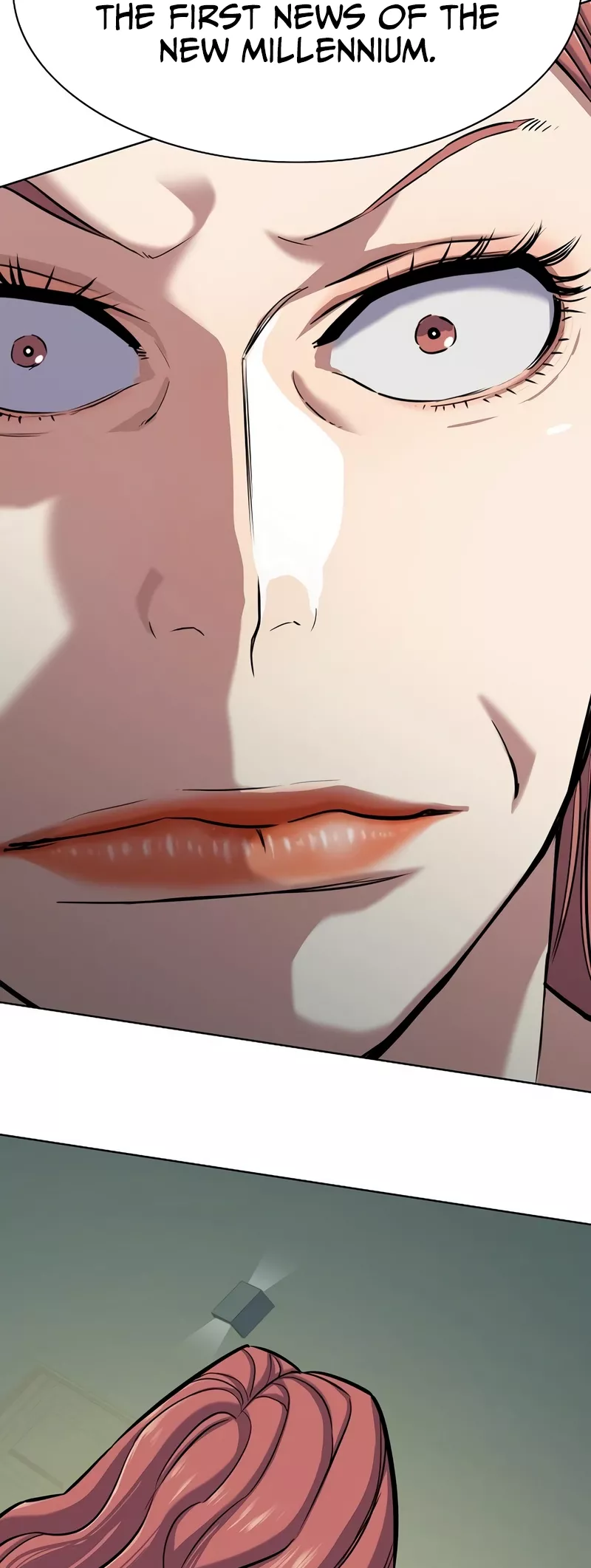 Read Reborn Rich Manga Online