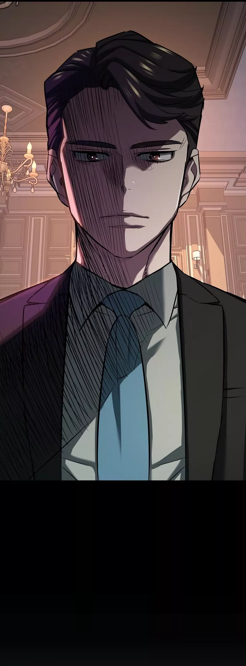 Read Reborn Rich Manga Online