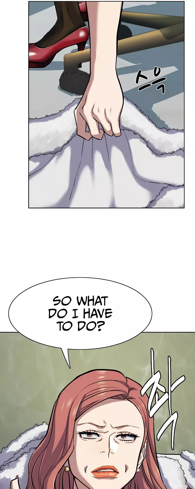Read Reborn Rich Manga Online
