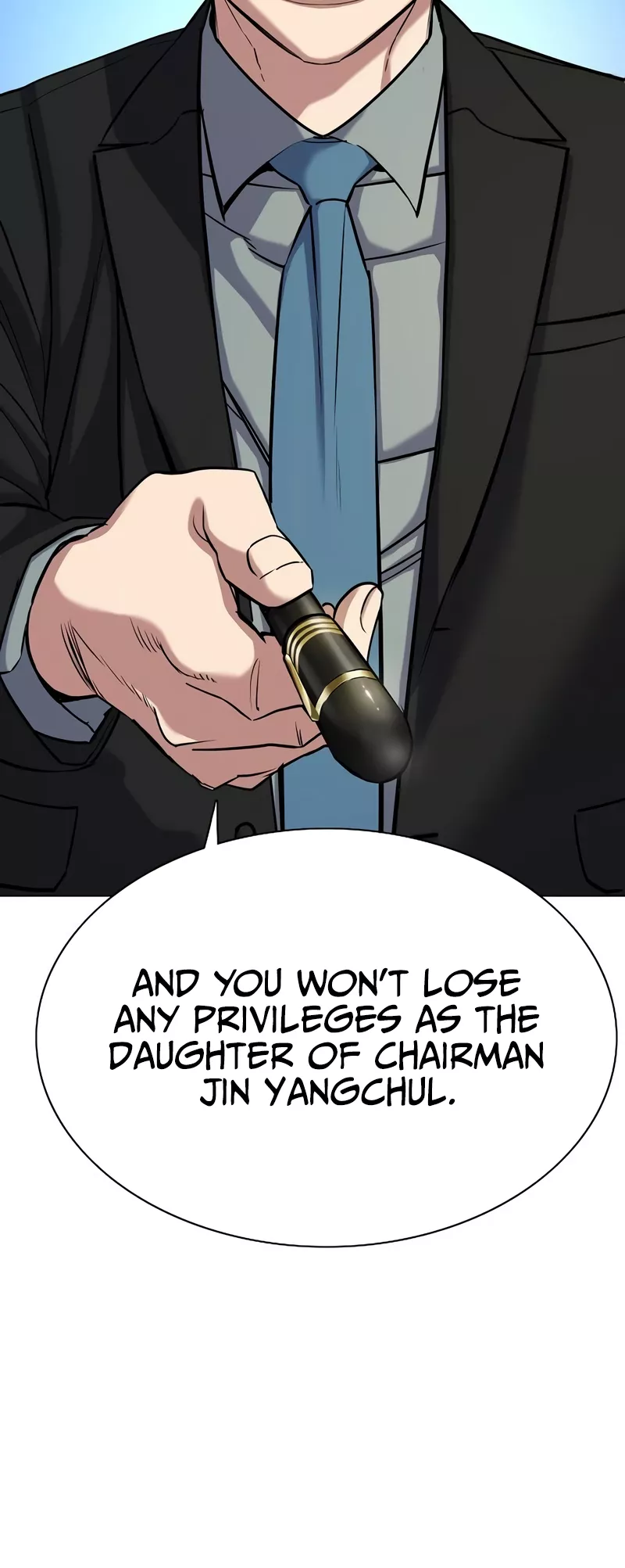 Read Reborn Rich Manga Online