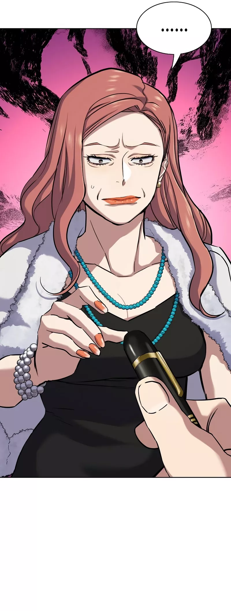 Read Reborn Rich Manga Online