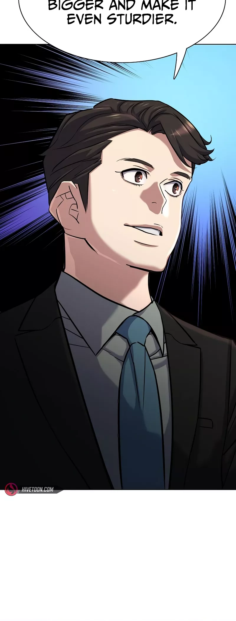 Read Reborn Rich Manga Online
