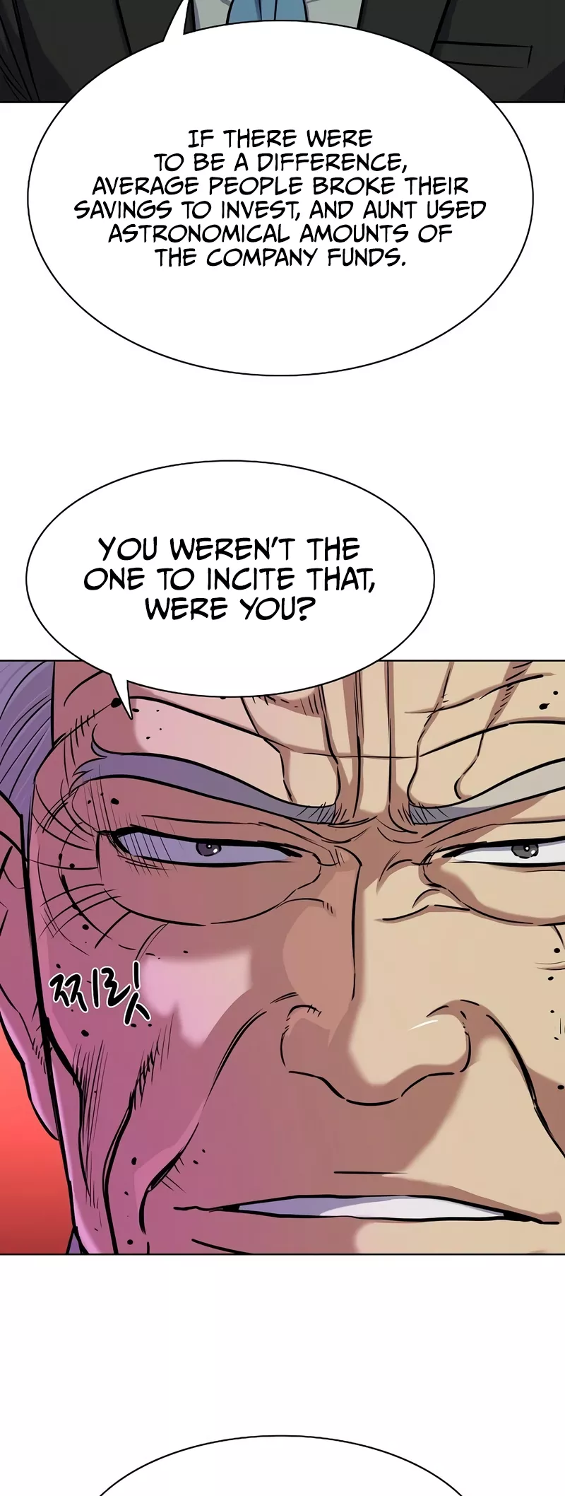 Read Reborn Rich Manga Online