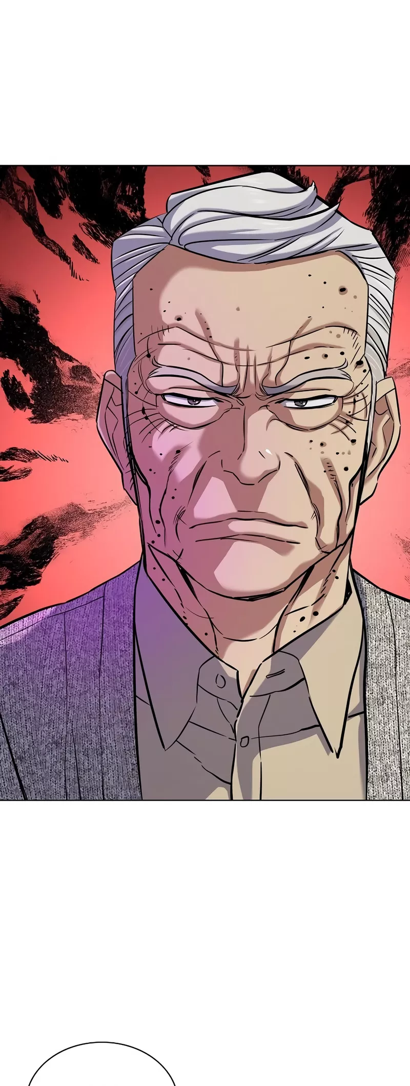 Read Reborn Rich Manga Online