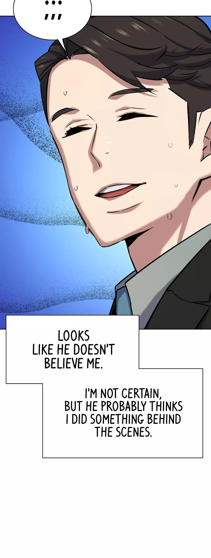 Read Reborn Rich Manga Online