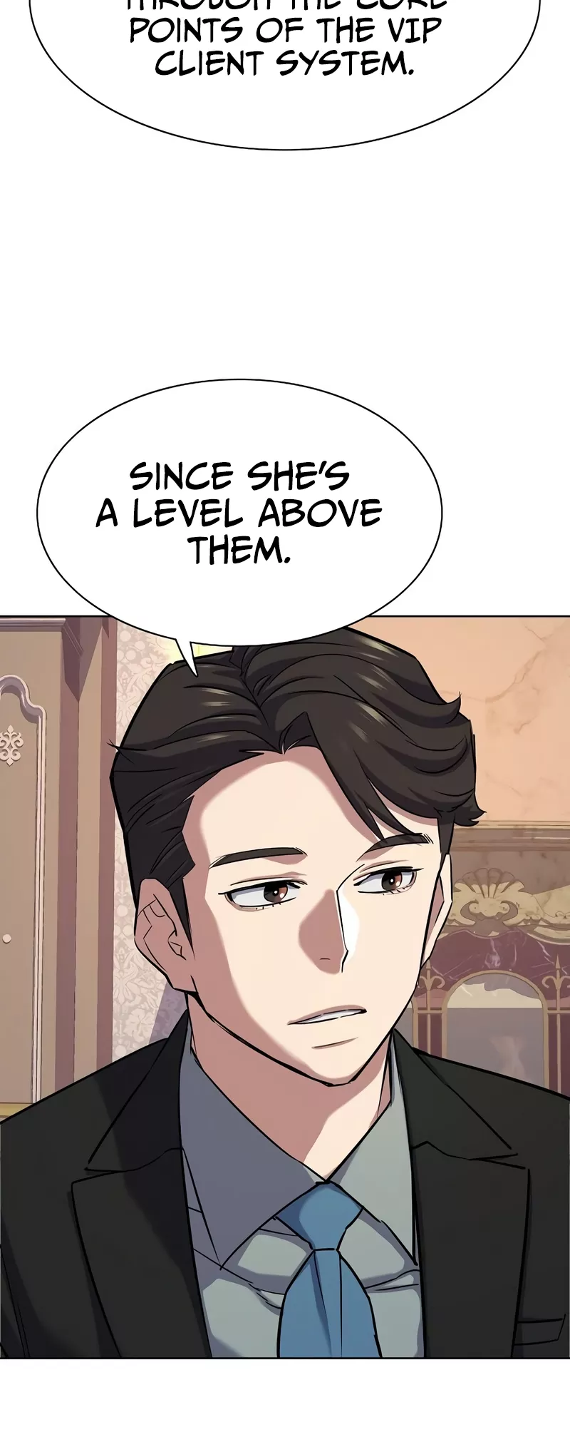 Read Reborn Rich Manga Online