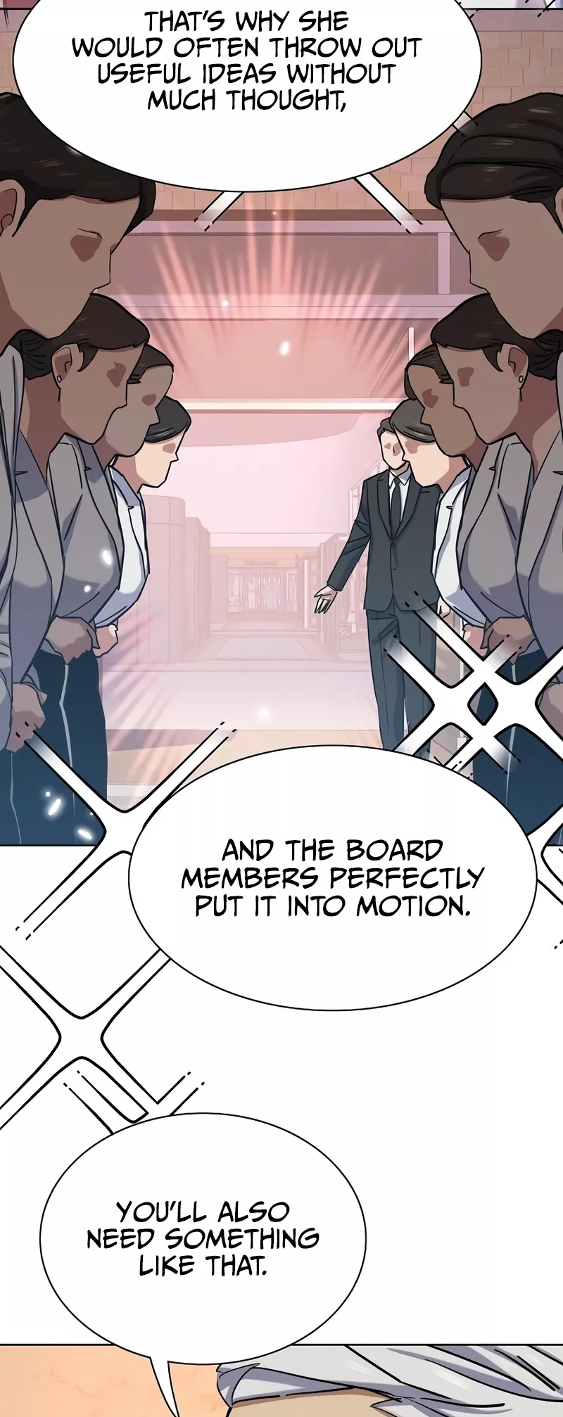 Read Reborn Rich Manga Online