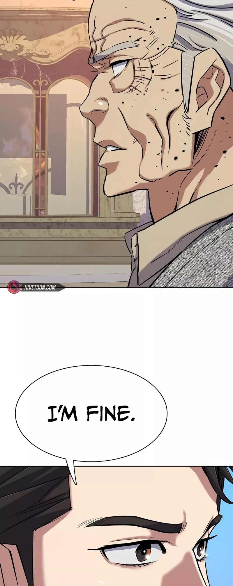 Read Reborn Rich Manga Online