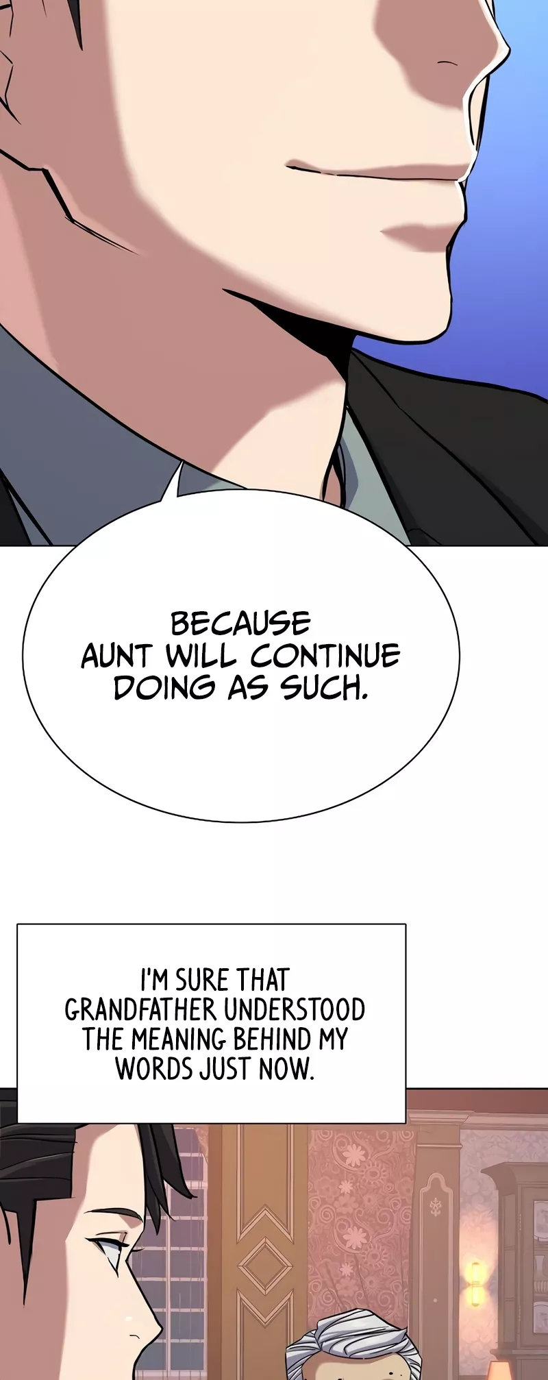Read Reborn Rich Manga Online