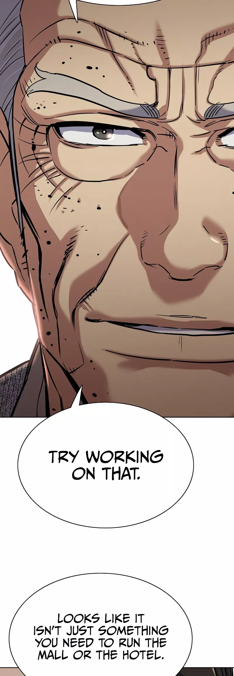 Read Reborn Rich Manga Online