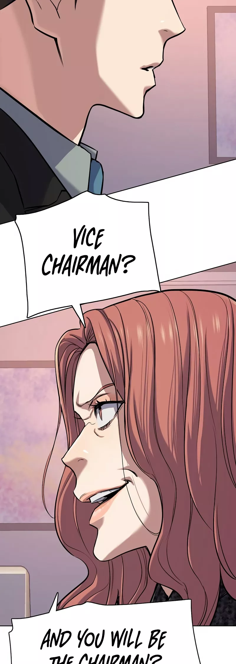 Read Reborn Rich Manga Online