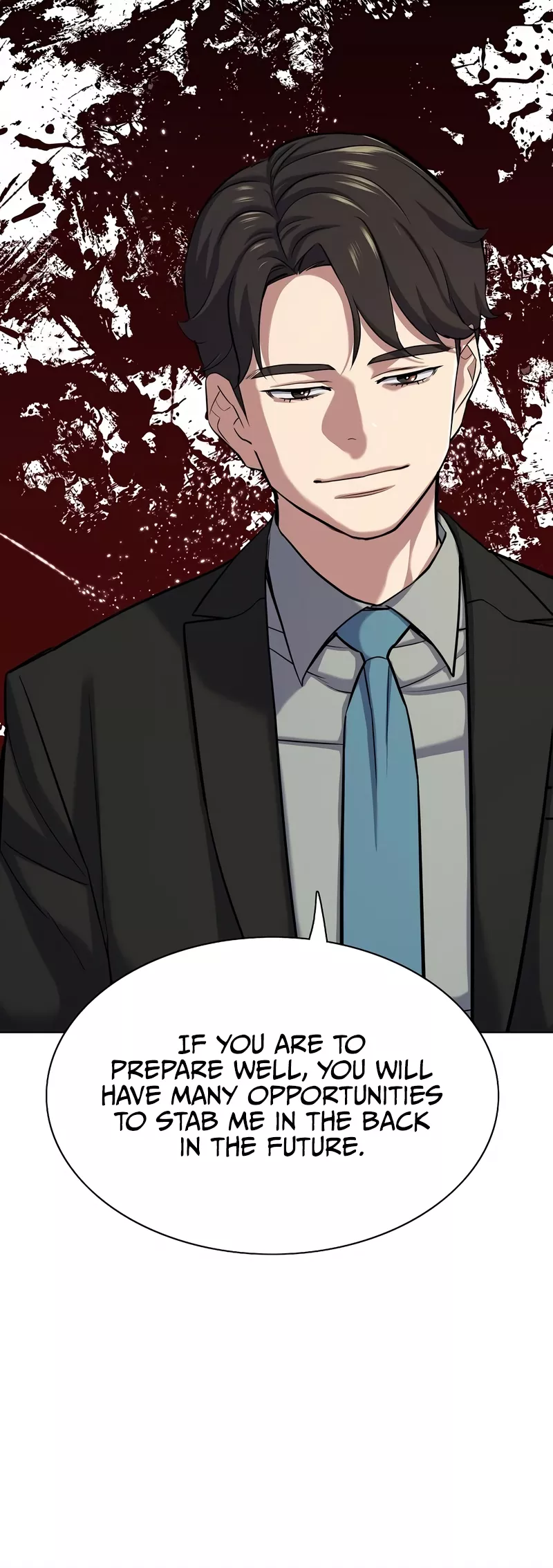 Read Reborn Rich Manga Online