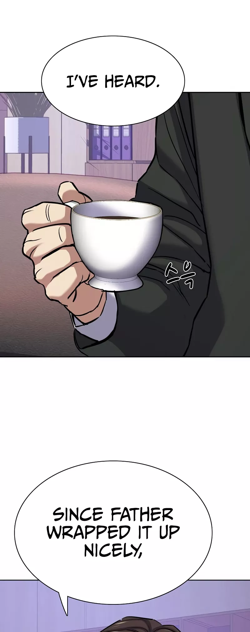 Read Reborn Rich Manga Online