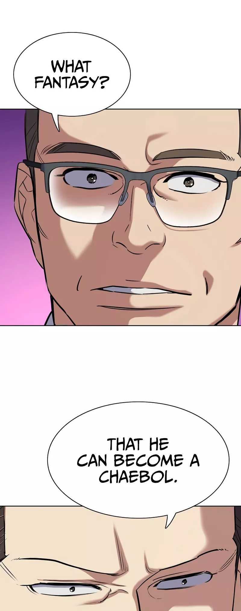 Read Reborn Rich Manga Online