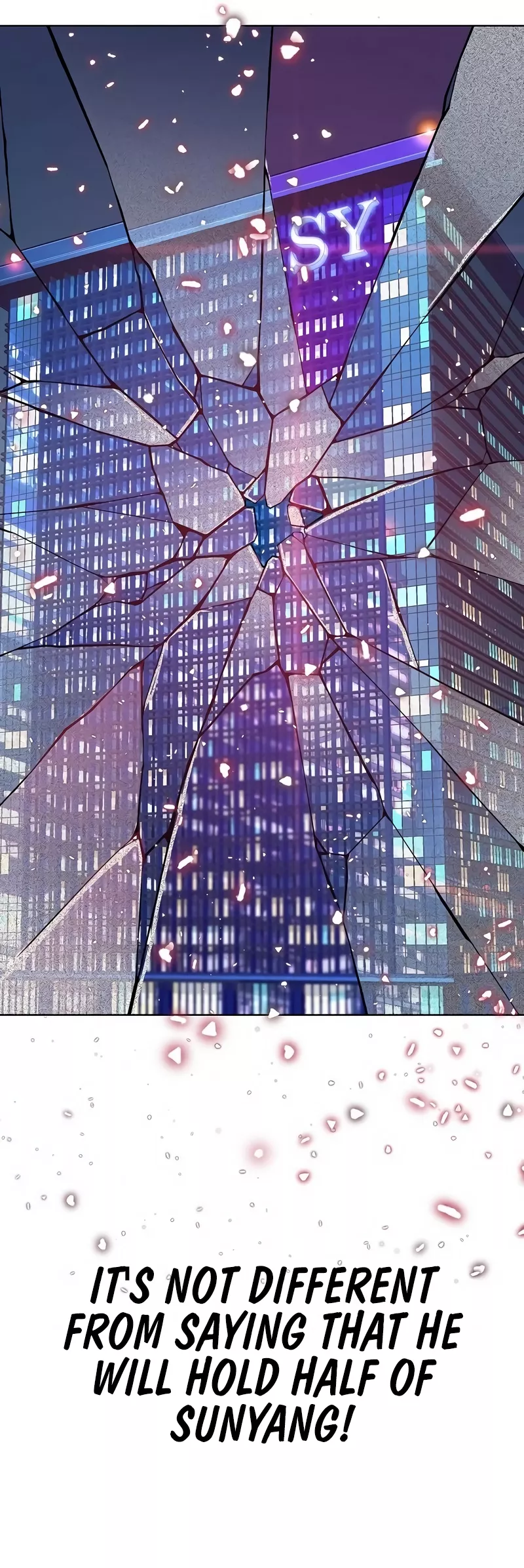 Read Reborn Rich Manga Online