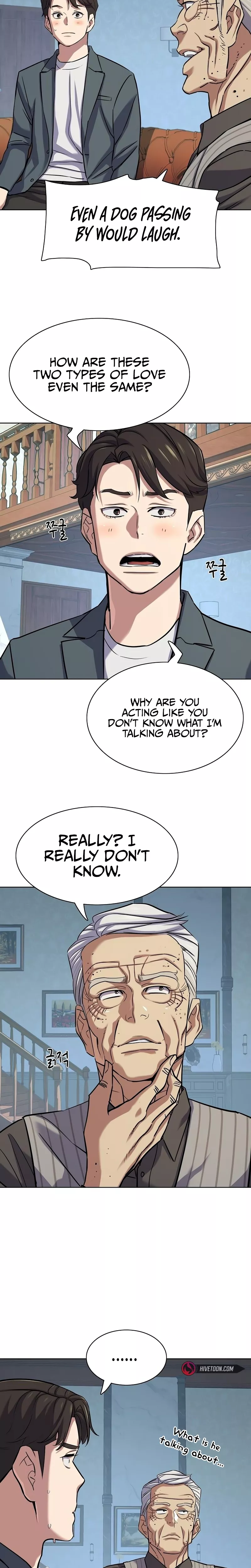 Read Reborn Rich Manga Online