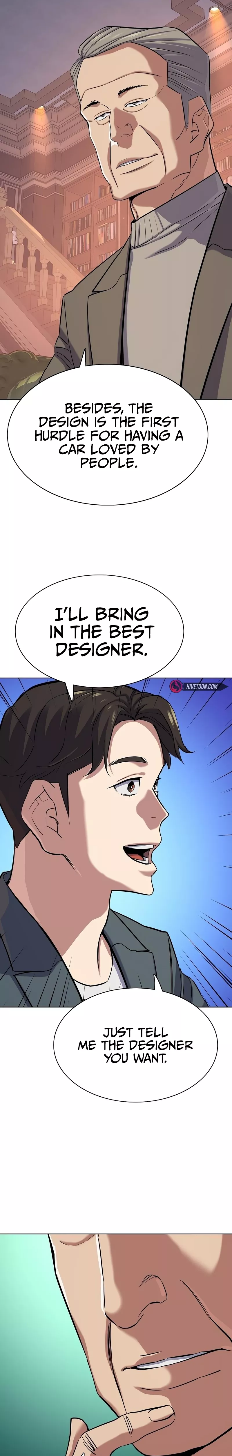 Read Reborn Rich Manga Online