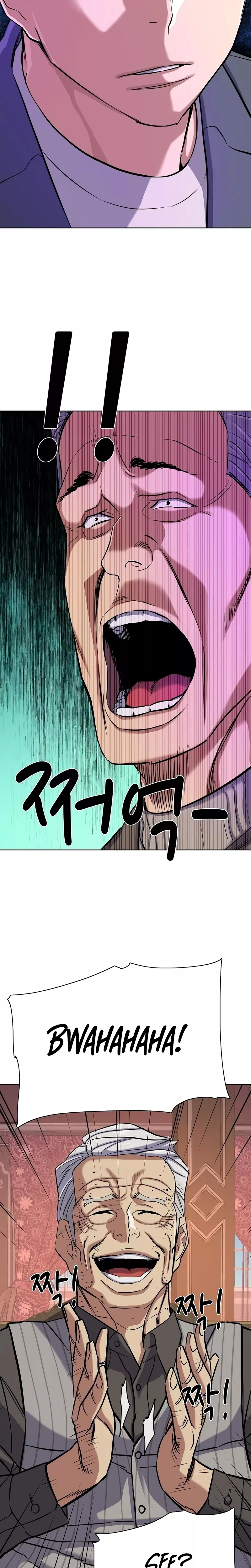 Read Reborn Rich Manga Online
