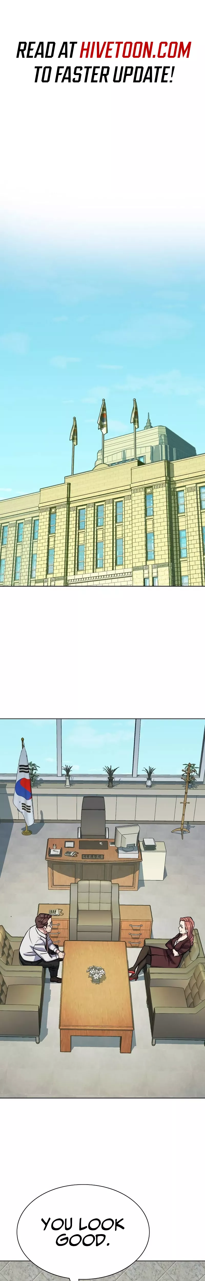 Read Reborn Rich Manga Online