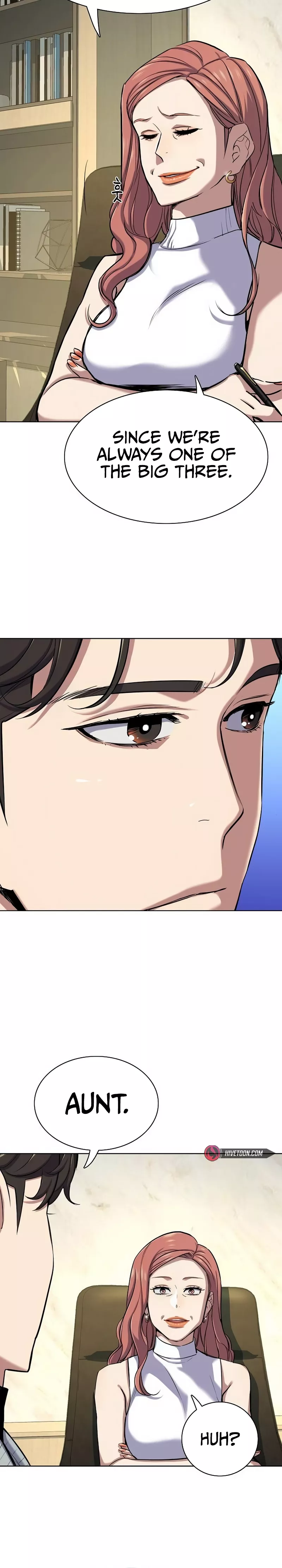 Read Reborn Rich Manga Online