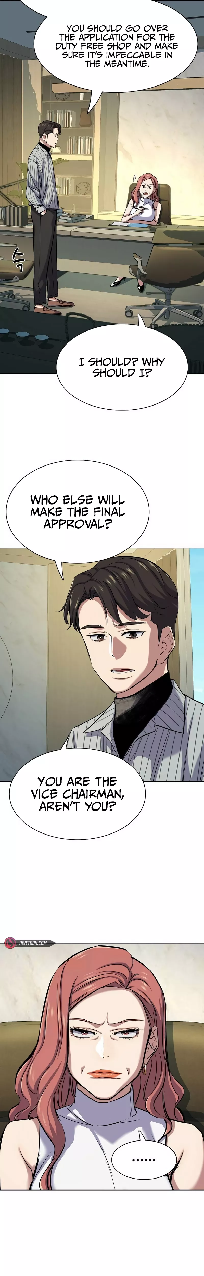 Read Reborn Rich Manga Online