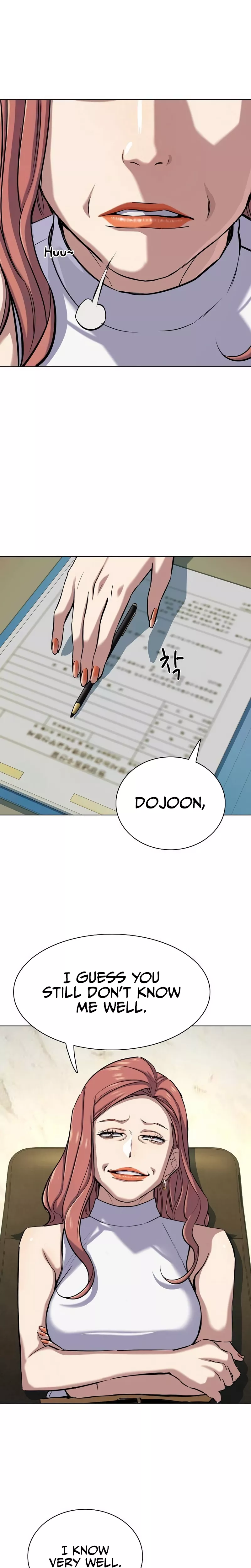 Read Reborn Rich Manga Online