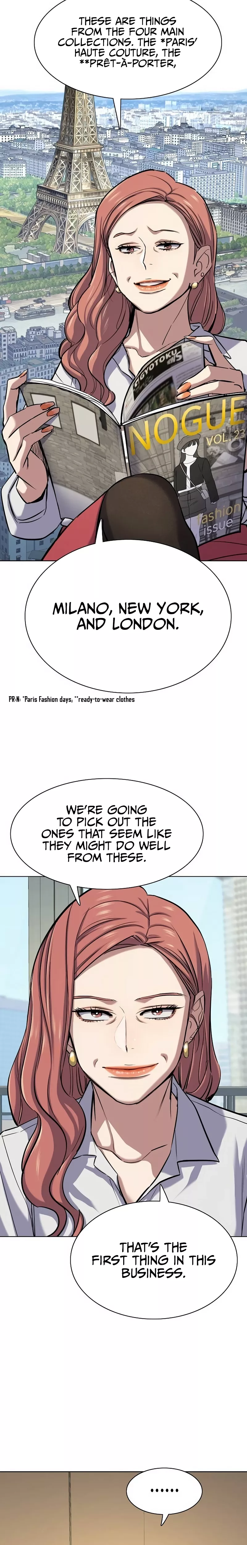 Read Reborn Rich Manga Online
