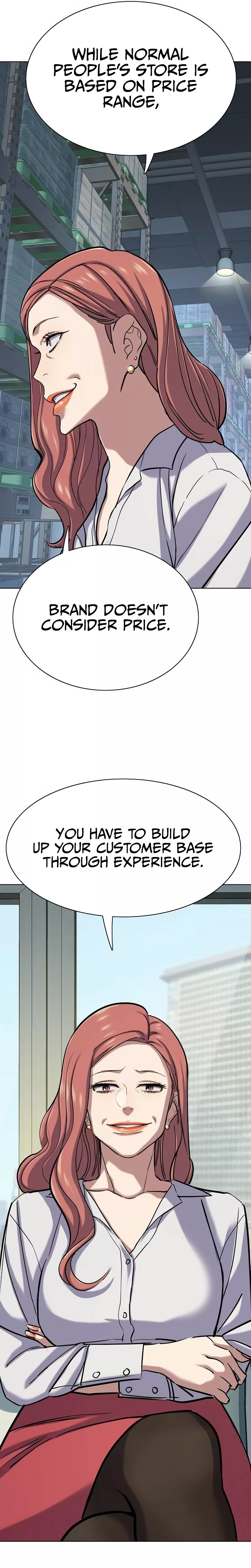Read Reborn Rich Manga Online
