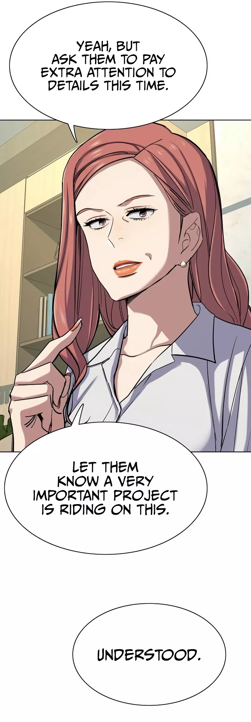Read Reborn Rich Manga Online