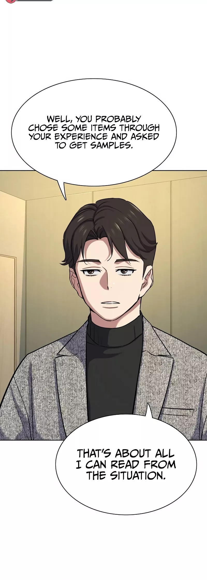 Read Reborn Rich Manga Online