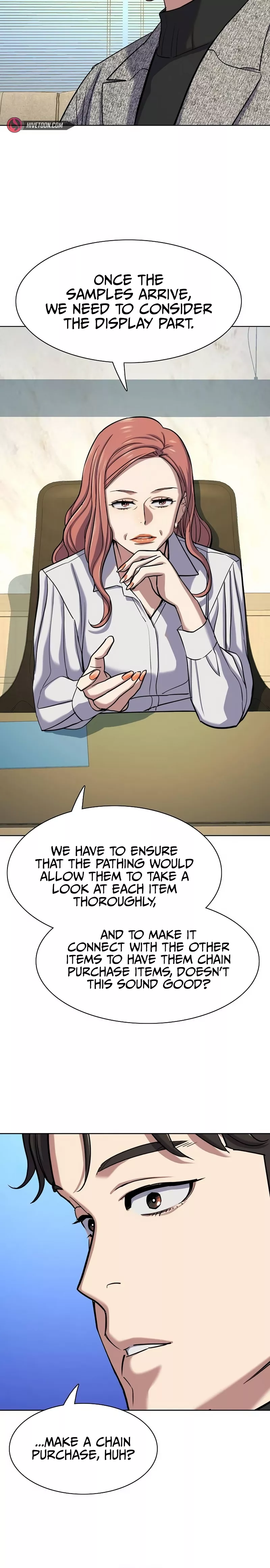 Read Reborn Rich Manga Online