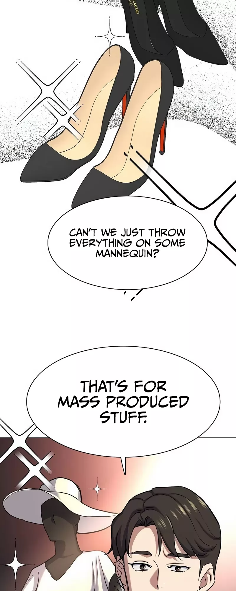 Read Reborn Rich Manga Online