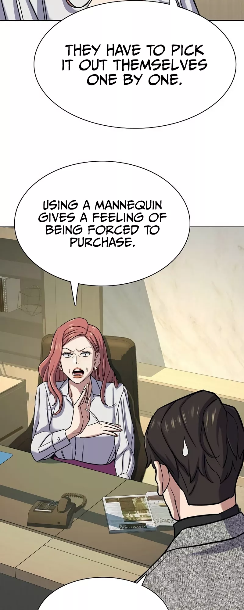 Read Reborn Rich Manga Online