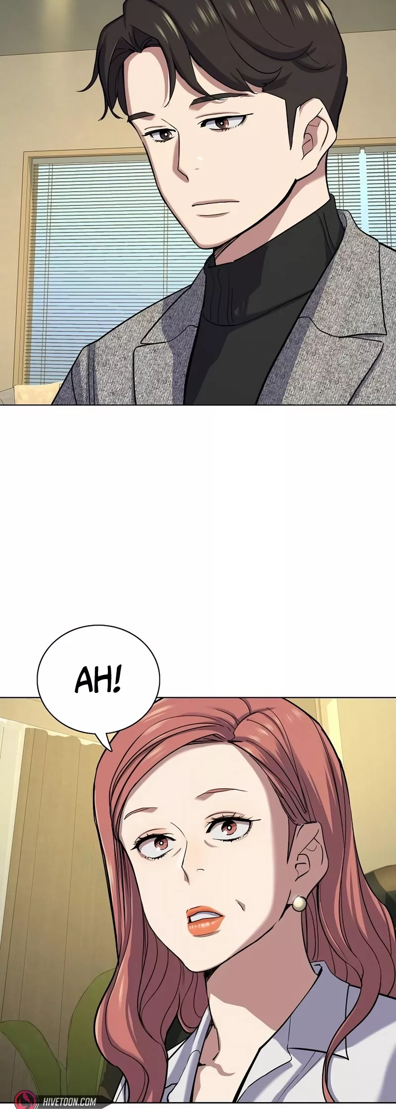 Read Reborn Rich Manga Online
