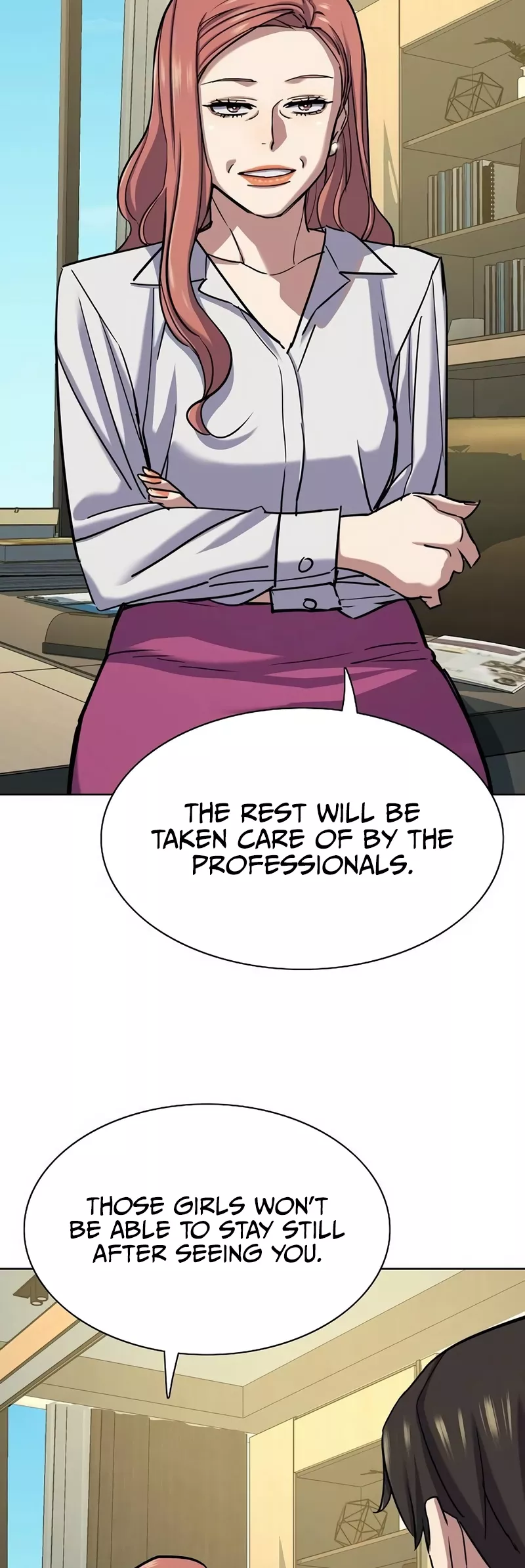 Read Reborn Rich Manga Online