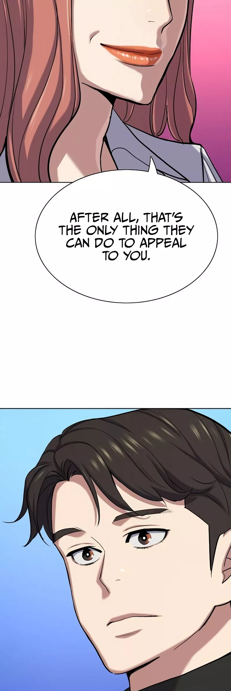 Read Reborn Rich Manga Online