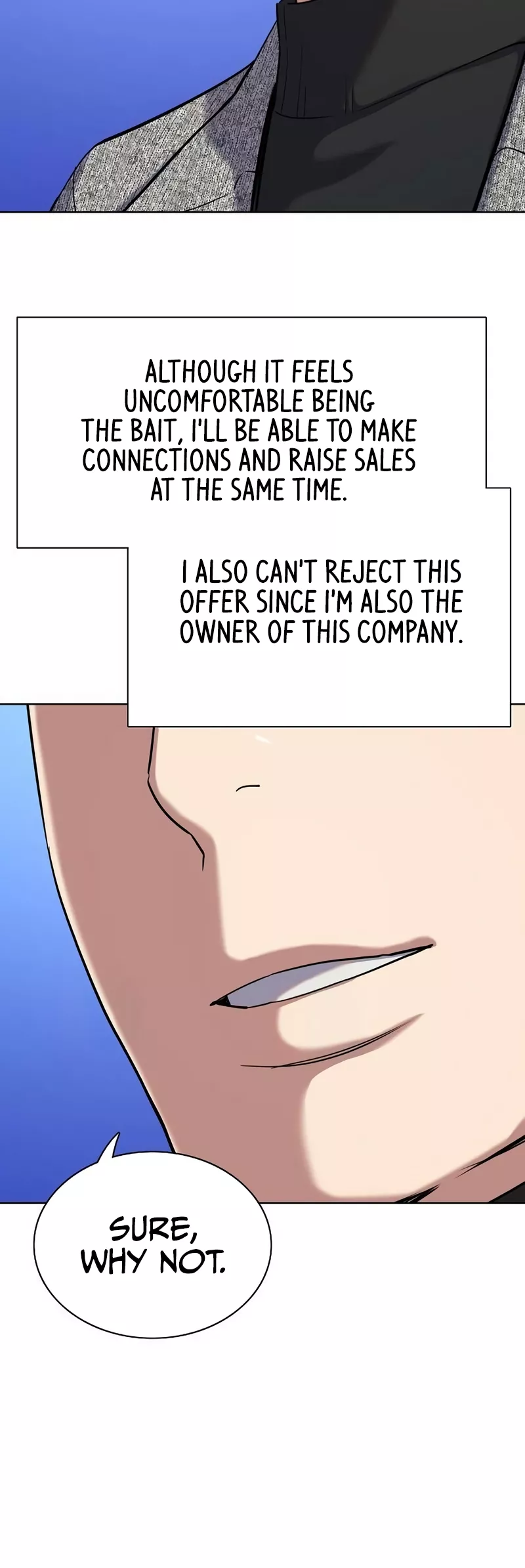 Read Reborn Rich Manga Online