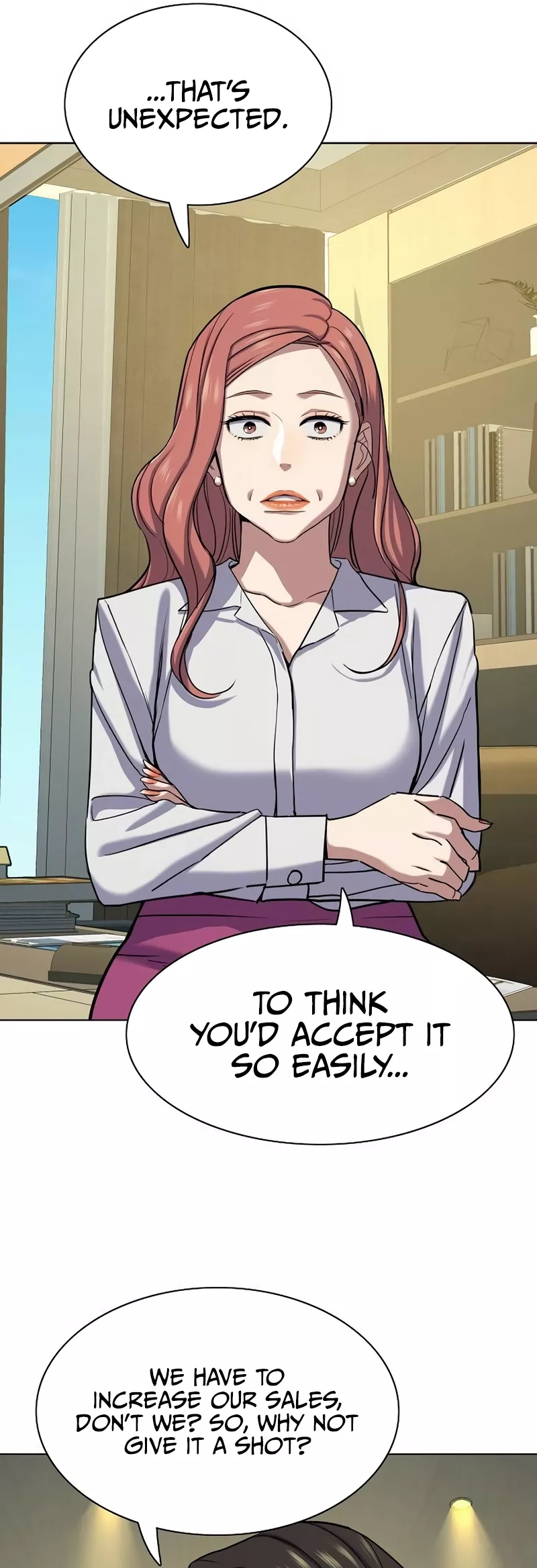 Read Reborn Rich Manga Online